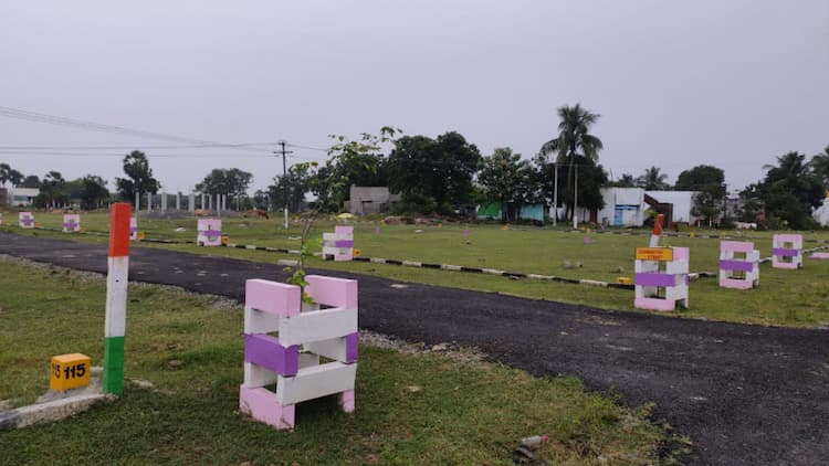 Sulaiman Real Estate