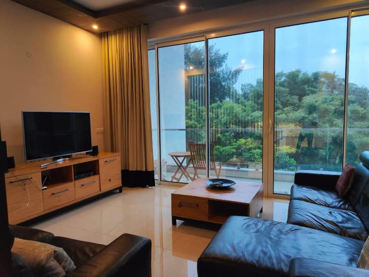 Single Property Image