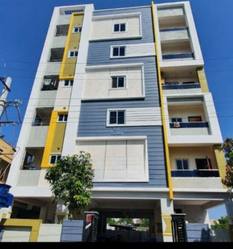 2 BHK Apartment for sale