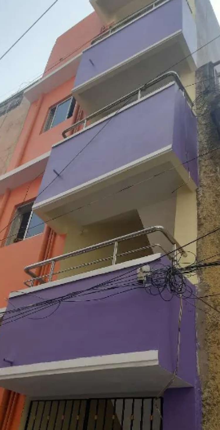 4bhk house for sale 