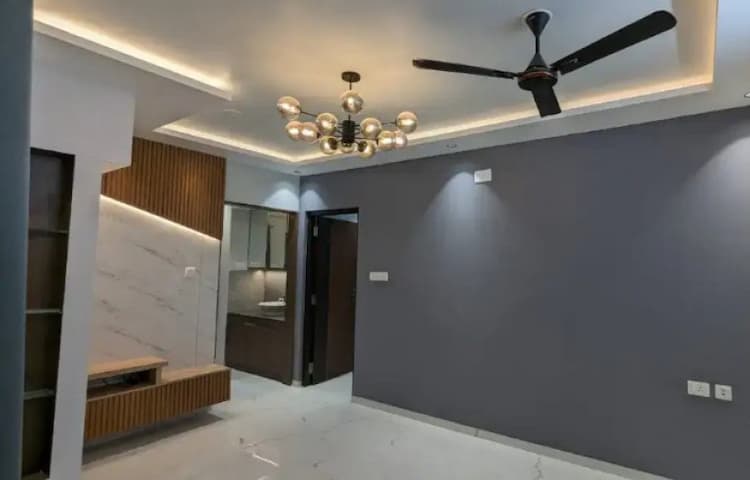 2BHK Flat