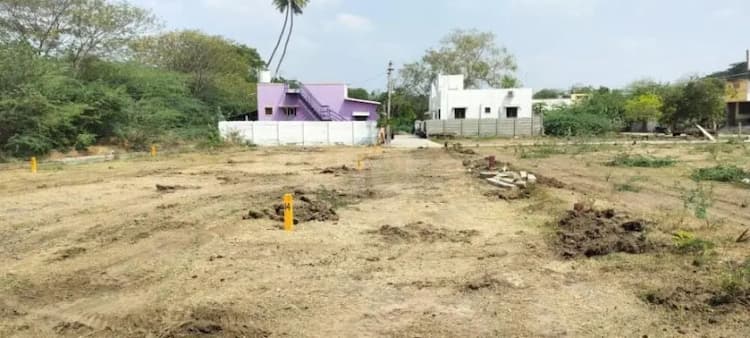 land sale