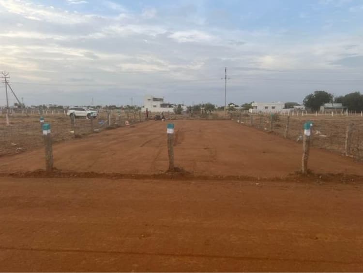 Plot sale