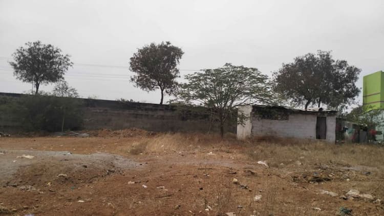 Single Property Image