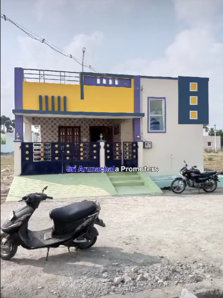 2BHK House For Sale