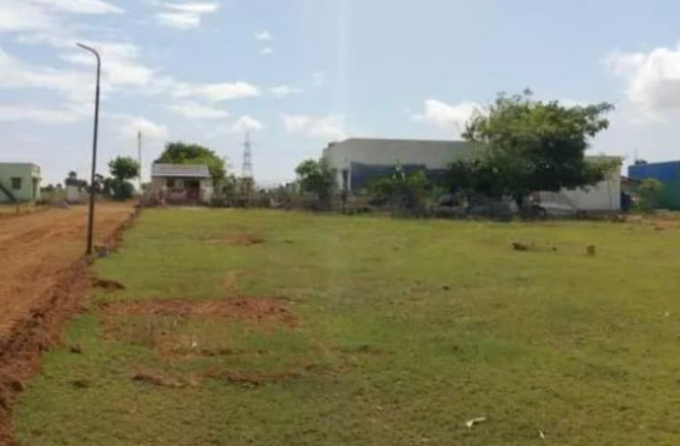 Land or Sale