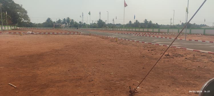Residential Plot