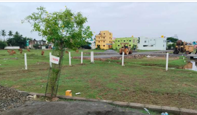 Land for sales