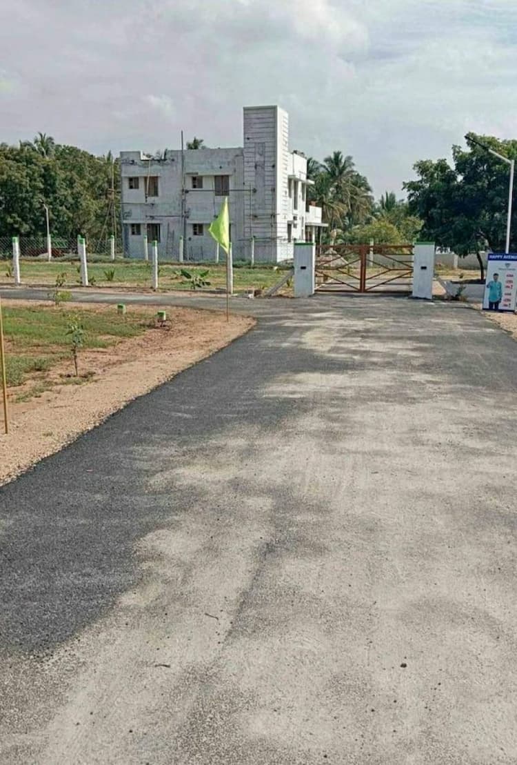 Single Property Image