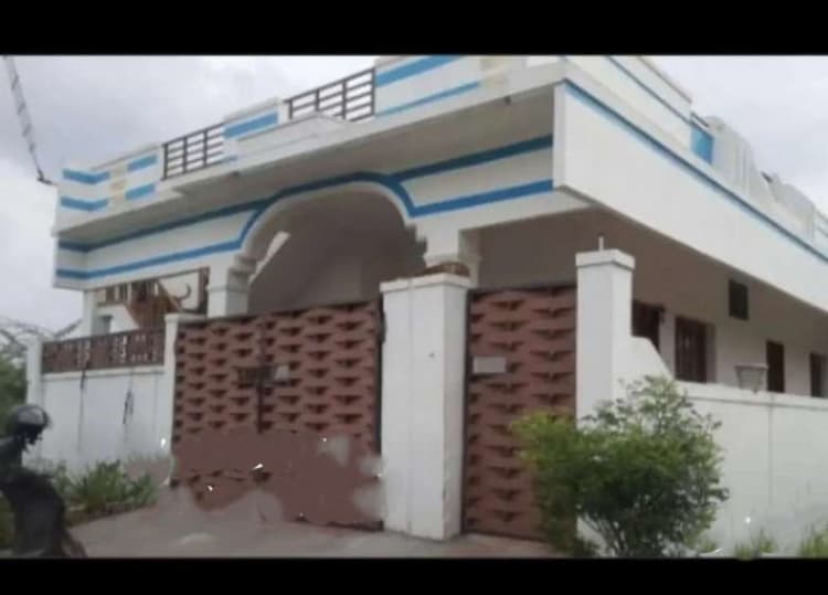 3bhk house for sale