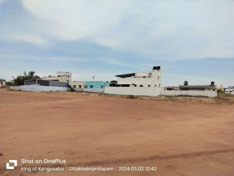 Othakalmandapam DTCP Land sales