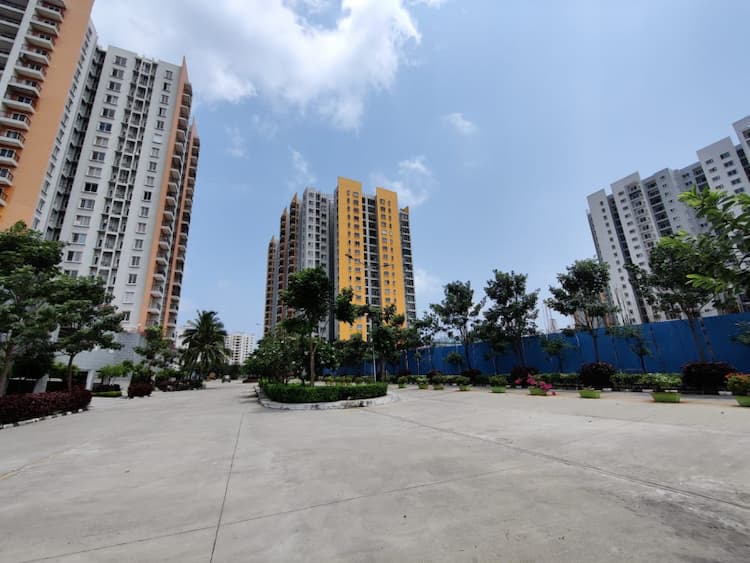 Single Property Image