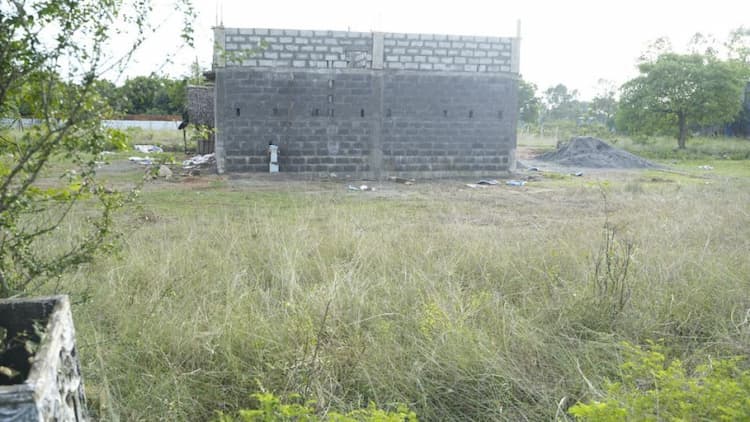 Single Property Image