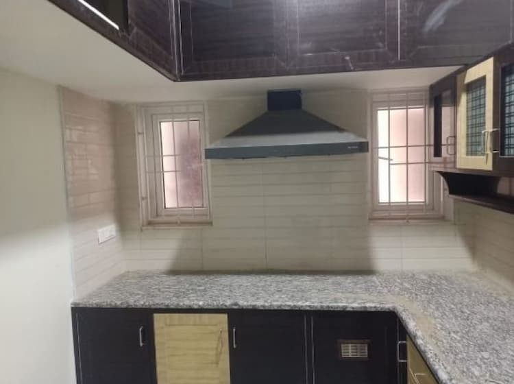 3 BHK Apartment for Sale