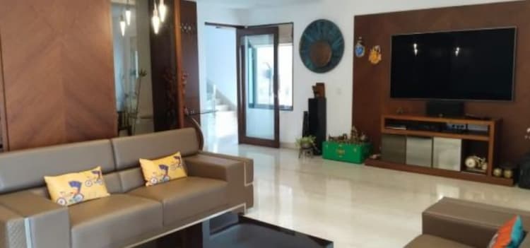 Single Property Image