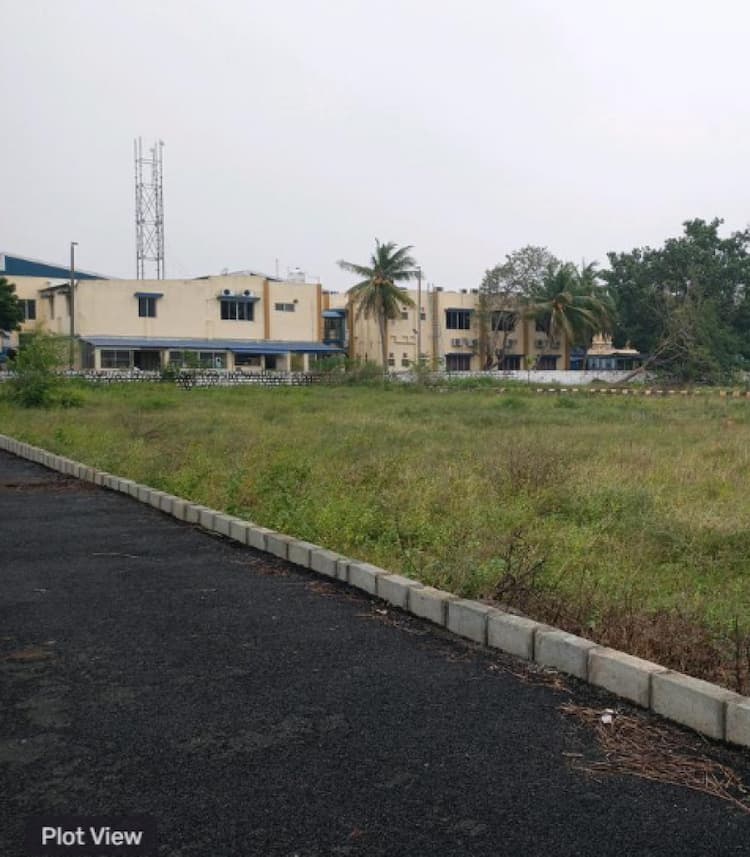 plot for sale 