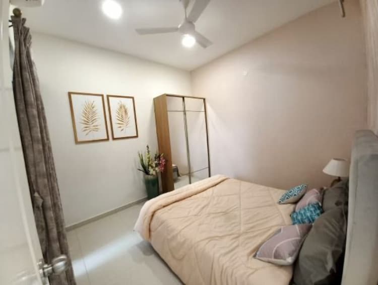 2 BHK Apartment for Sale