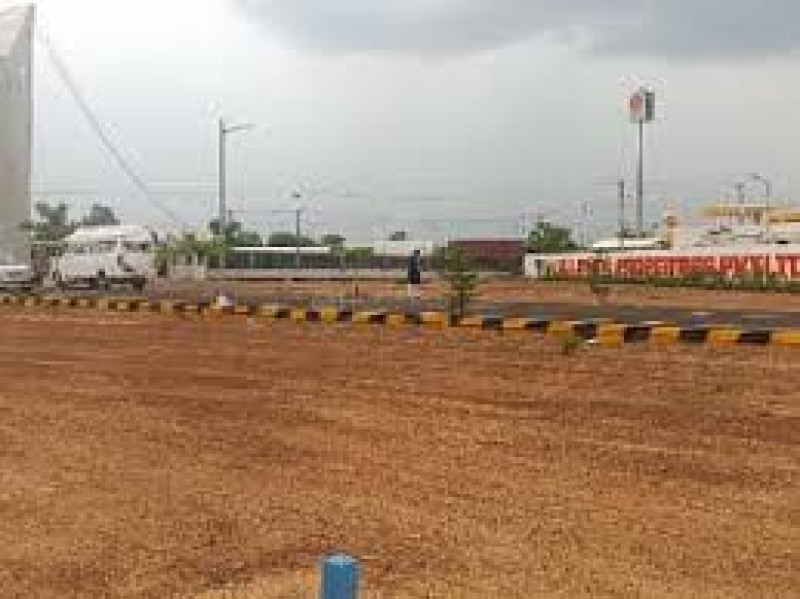 land sale