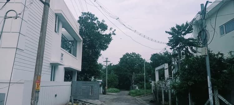 Single Property Image