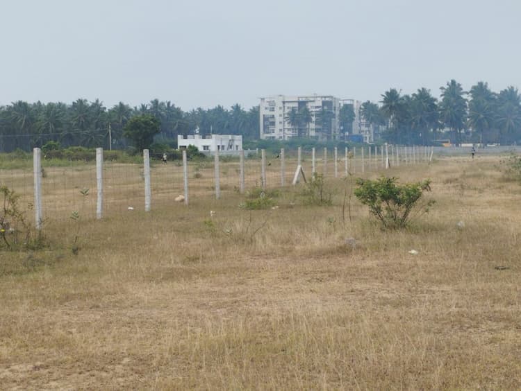 Single Property Image