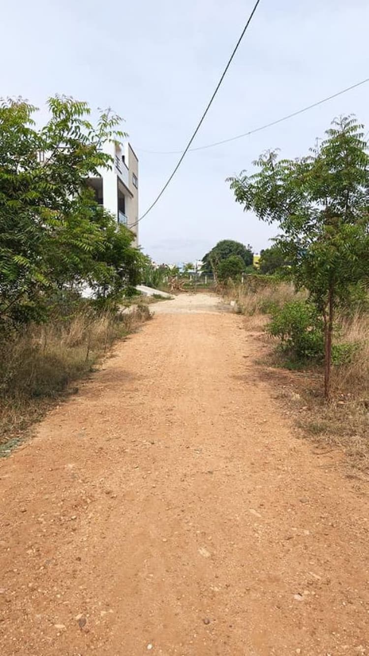 Single Property Image