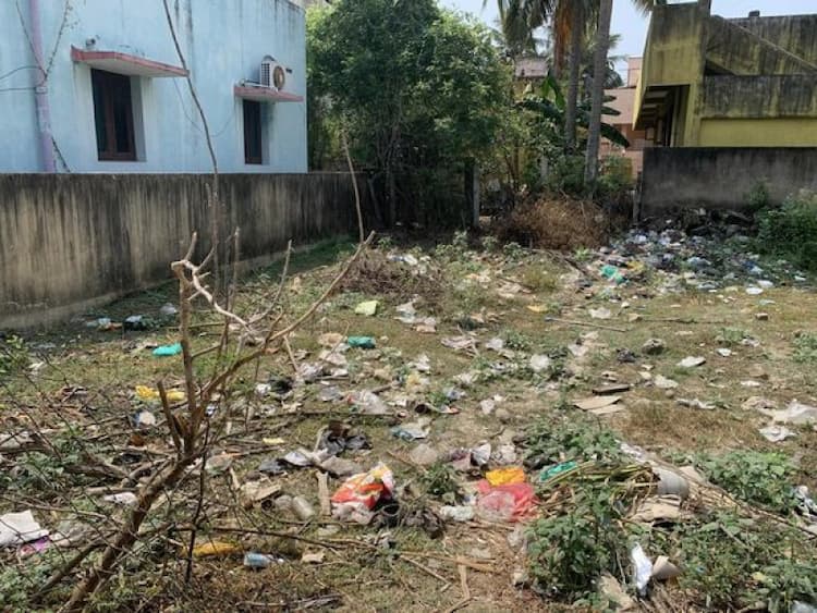 Single Property Image