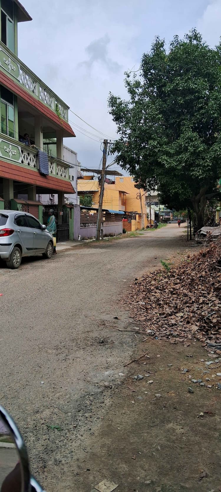 2bhk House for sale 