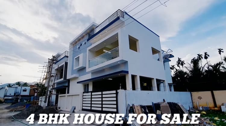 Single Property Image