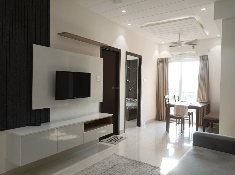 3 BHK Apartment for Sale