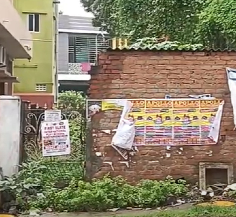 Land for sales