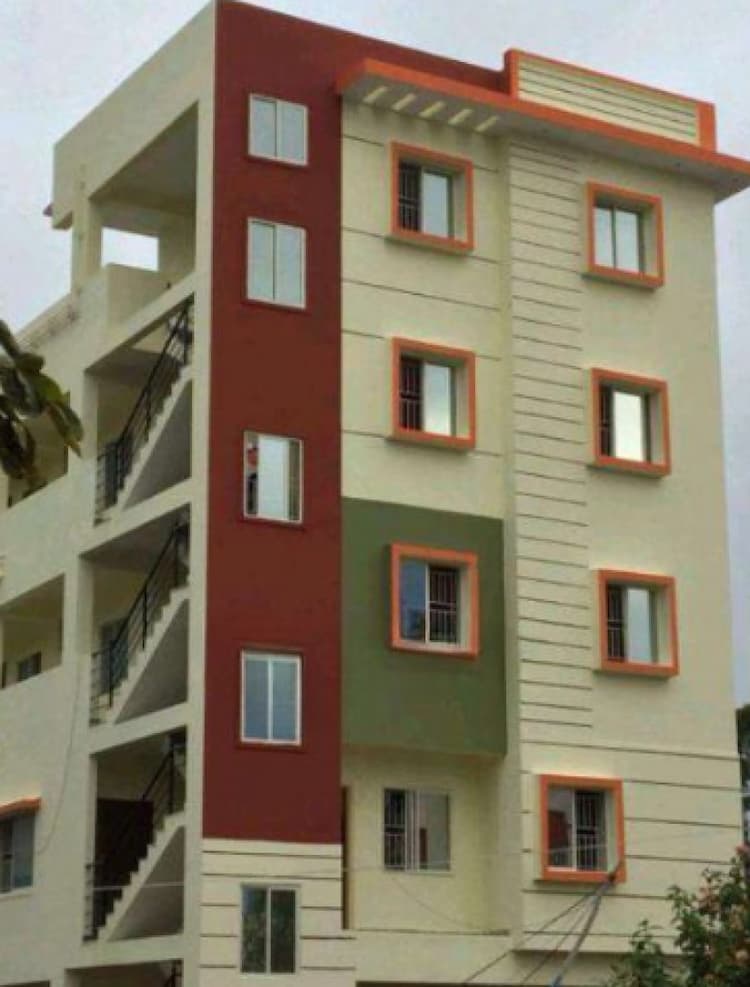 2 BHK Apartment for Sale