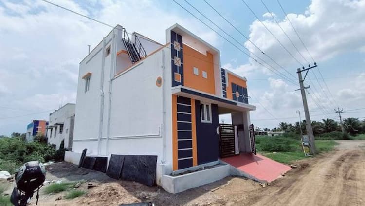 Single Property Image