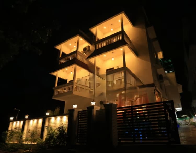 Villa for sales