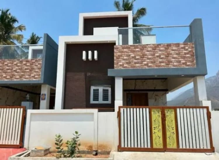 2 BHK Villa for Sale