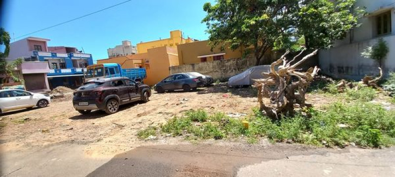 plot for sale 