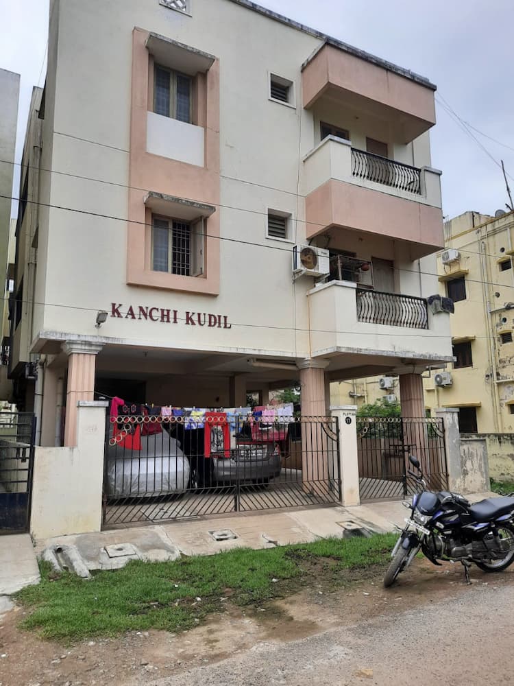 Single Property Image