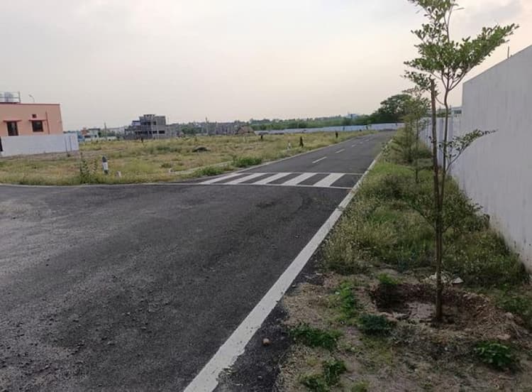 Single Property Image