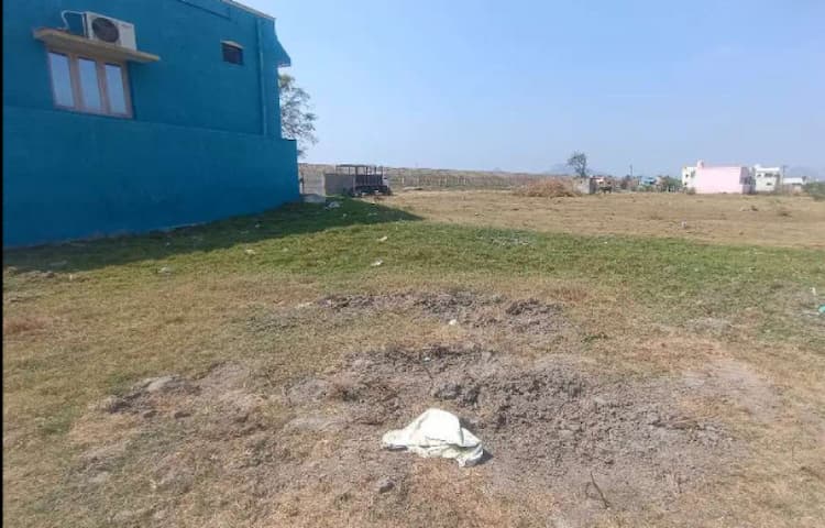 Single Property Image