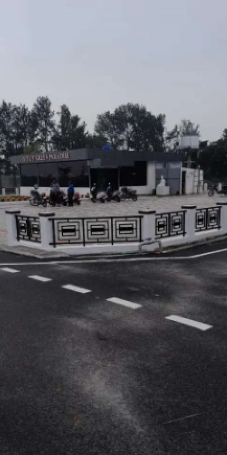 Single Property Image