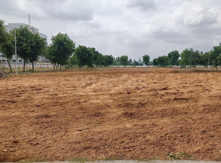 land sale