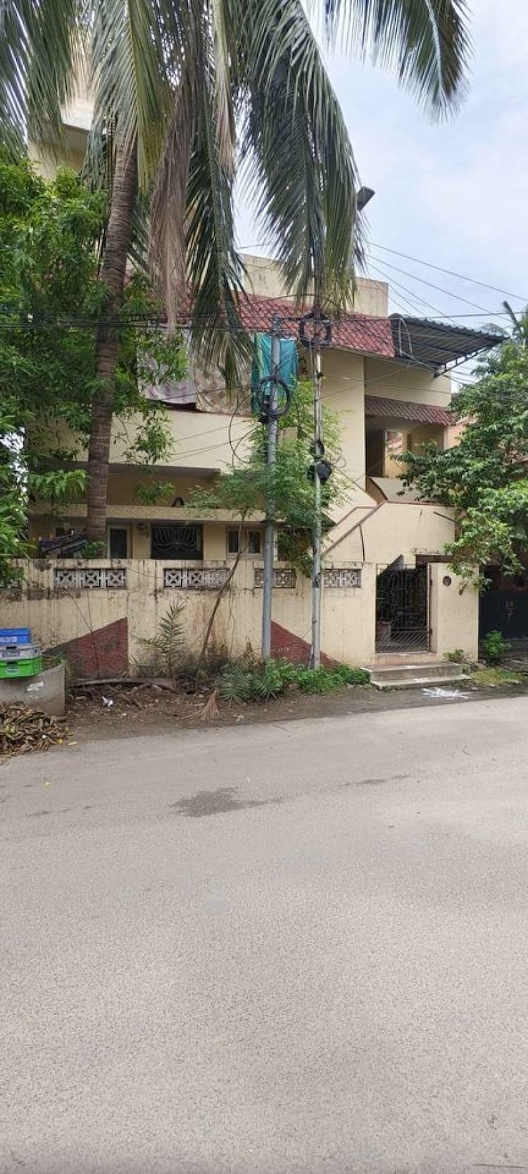 House for sales
