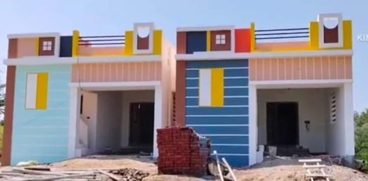 House for sales