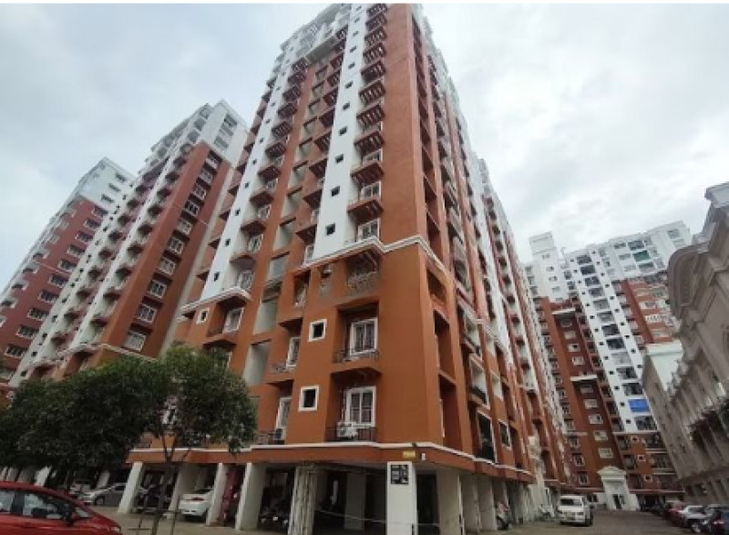 3 BHK Apartment for Sale