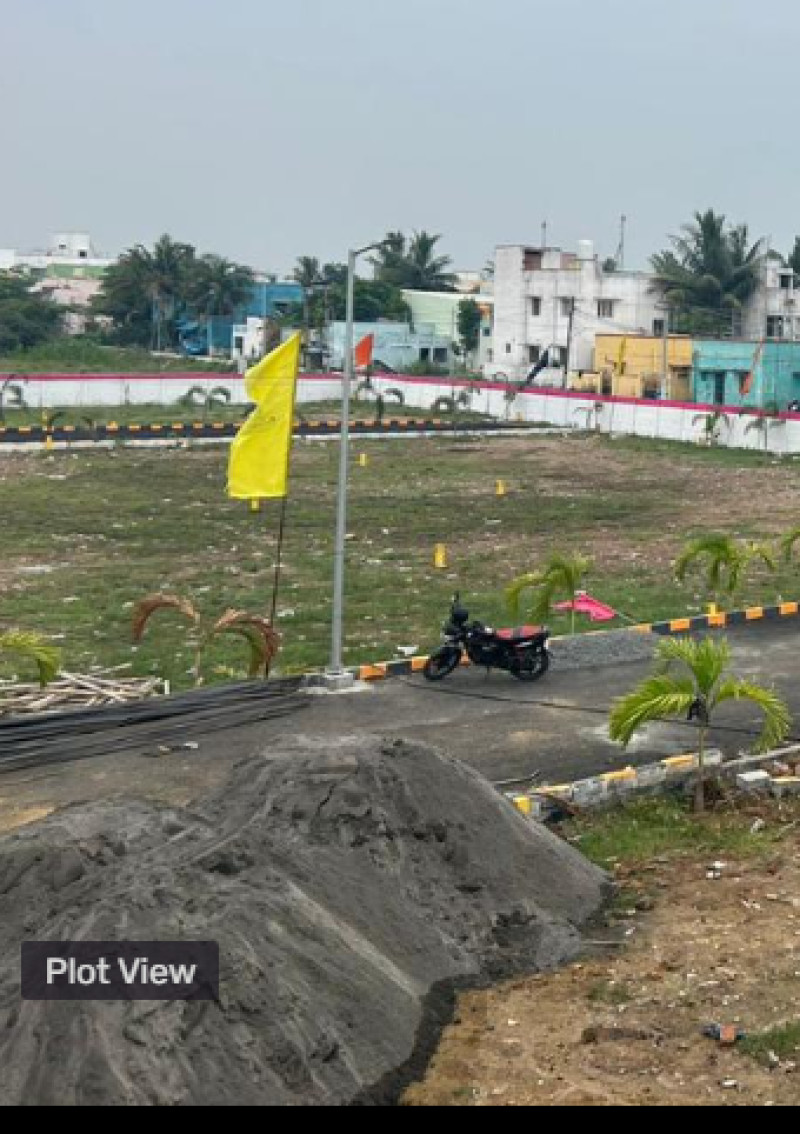 plot for sale 