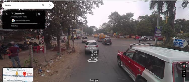 Single Property Image