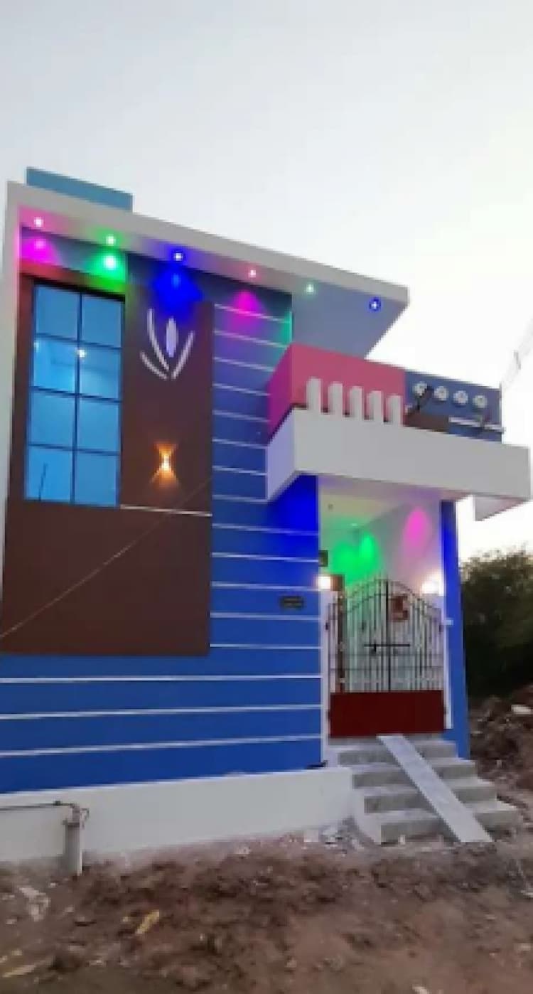 2bhk house for sale 