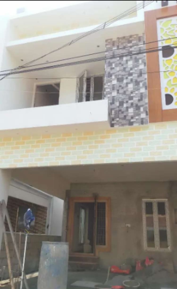 3 BHK house for Sale