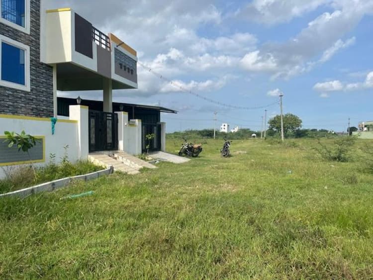 Single Property Image