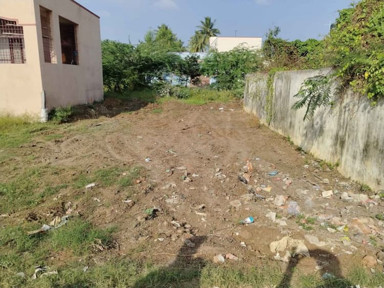 East Facing 1550 sqft Plot