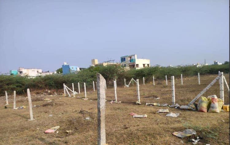 Single Property Image